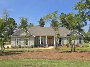 1644 Bellingham Dr, Beech Island, SC 29842