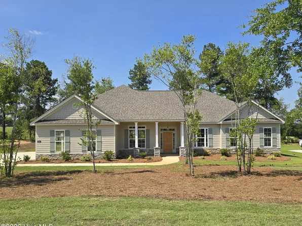 1644 Bellingham Drive, Beech Island, SC 29842