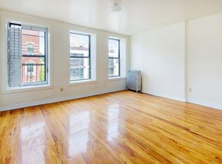 16 W 119th St APT 5A, New York, NY 10026