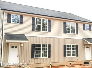 2716 S Ridge Ave, Concord, NC 28025