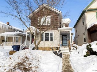 235 Niagara St, Lockport, NY 14094