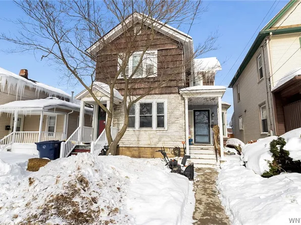 235 Niagara St, Lockport, NY 14094