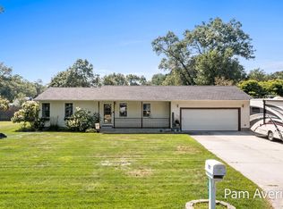 157 Marigold Dr, Muskegon, MI 49442