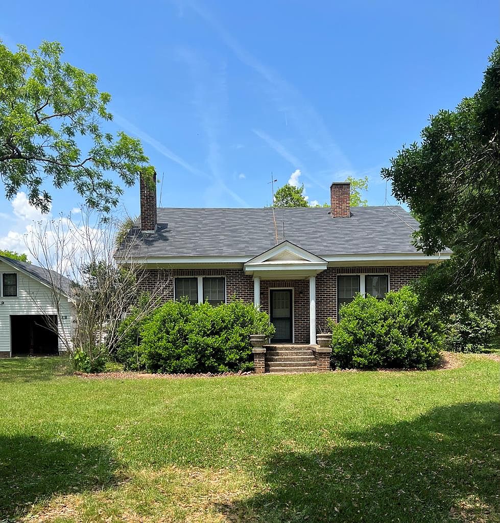 1308 Neeses Hwy, Orangeburg, SC 29115 Zillow