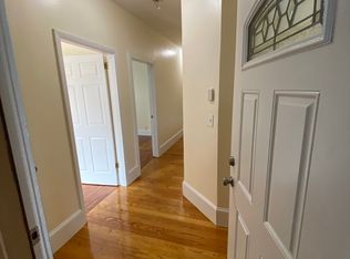 57 Olney St #1, Boston, MA 02121