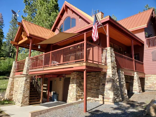 1165 Ponderosa Way, Arnold, CA 95223