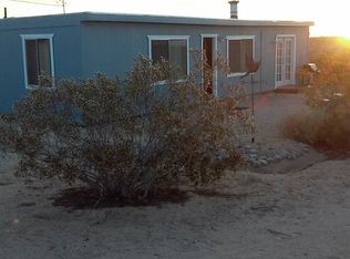 371 Flamingo Ave, Joshua Tree, CA 92252