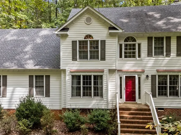 1870 Norwood Creek Dr, Powhatan, VA 23139