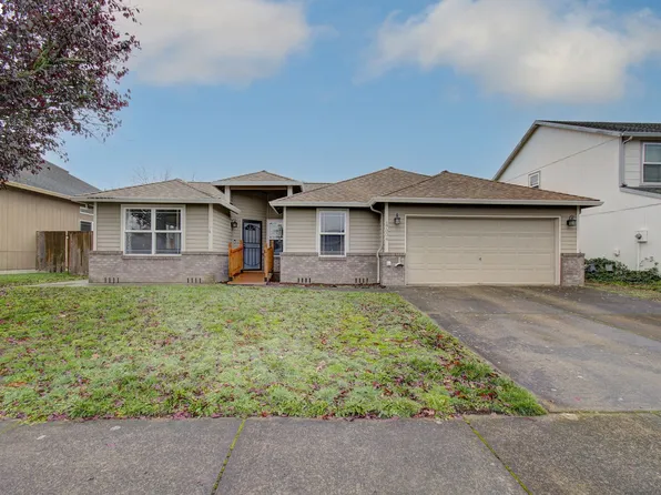 17004 SE 4th St, Vancouver, WA 98684