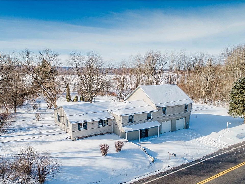 1561 Oak Hill Rd, Tully, NY 13159 | Zillow