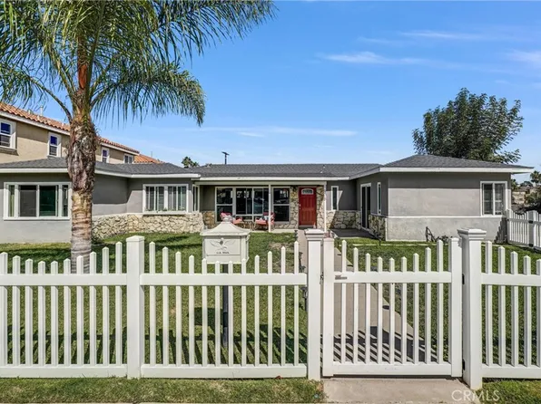 1605 251st St, Harbor City, CA 90710