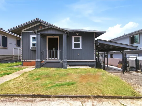 1068B Kinau St, Honolulu, HI 96814