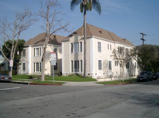 462 S Oakhurst Dr #2, Beverly Hills, CA 90212