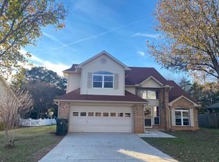 118 Progress Ln, Madison, AL 35758