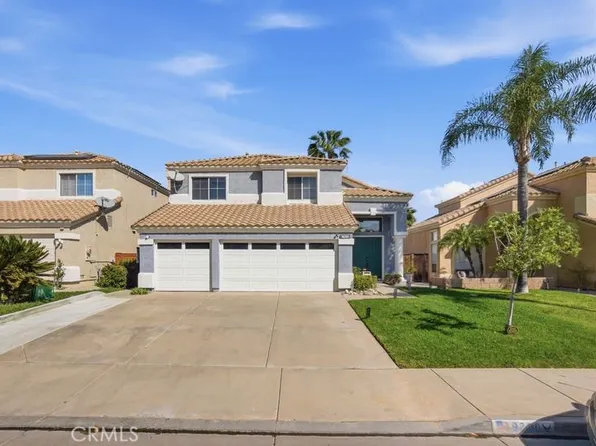 9200 Lantana Dr, Corona, CA 92883