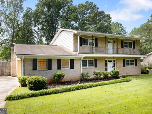 253 Angla Dr SE, Smyrna, GA 30082