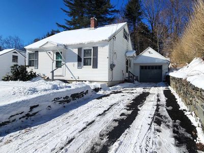 10 Curtis Street, Springfield, VT, 05156