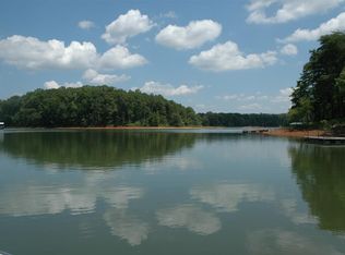 Lot 12 Pointe Wildwood, Seneca, SC 29678