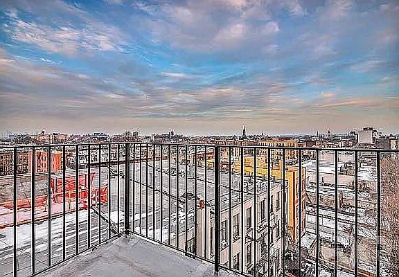 3rd image of 1257 Bedford Ave #4A