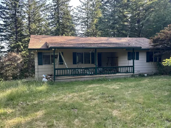 33901 NE 23rd St, Washougal, WA 98671
