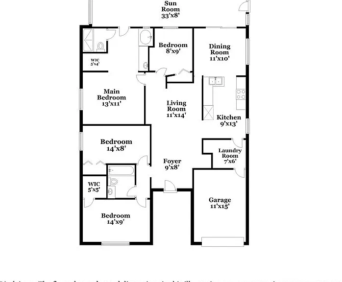25213 Hyde Park Blvd — Photo 2