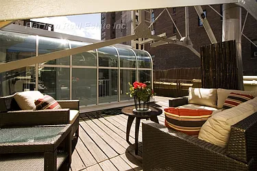 Sold by Flat Iron Real Estate