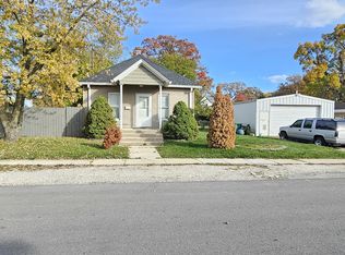 426 N Hebbard St, Joliet, IL 60432