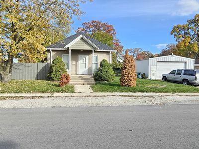 426 N Hebbard St, Joliet, IL, 60432