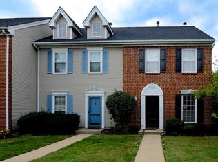 13 Folkstone Ct, North Brunswick, NJ 08902