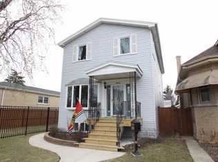 5446 N Long Ave, Chicago, IL 60630