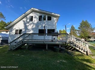 L4a Mukluk Ter, Petersburg, AK 99833