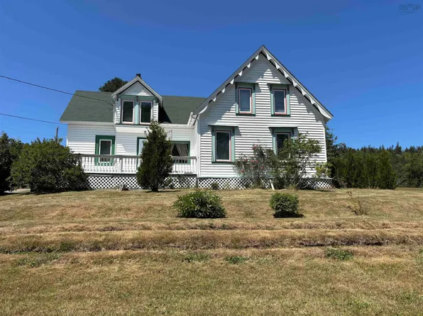 12 Tommys Br, Digby, NS B0V 1C0