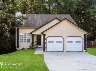 2211 Sandridge Pl SW, Atlanta, GA 30331