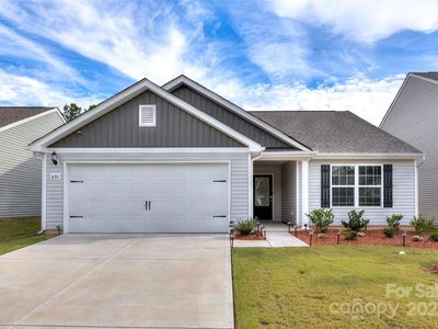 670 Lamorak Pl, Richburg, SC, 29729