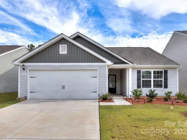 670 Lamorak Pl, Richburg, SC 29729