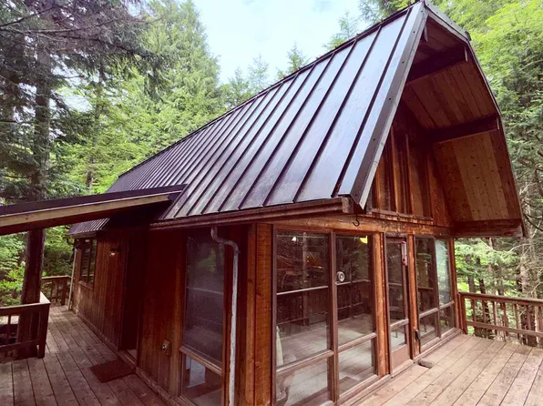 2222 Sawmill Creek Rd, Sitka, AK 99835