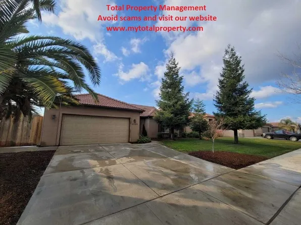 2329 N Crowe St, Visalia, CA 93291