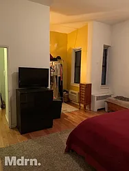 Rented by Mdrn Residential