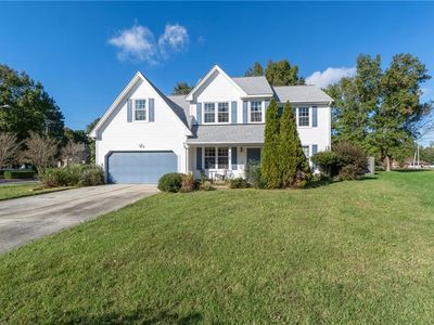 2108 Marlin Ct, Chesapeake, VA, 23323