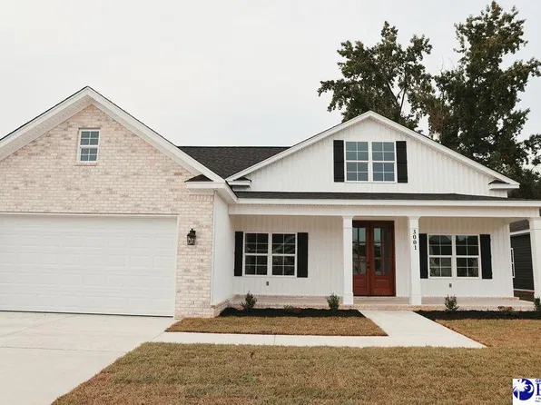 3001 Fincher Dr, Florence, SC 29501