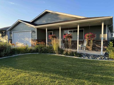 1010 E Madison St, Powell, WY, 82435