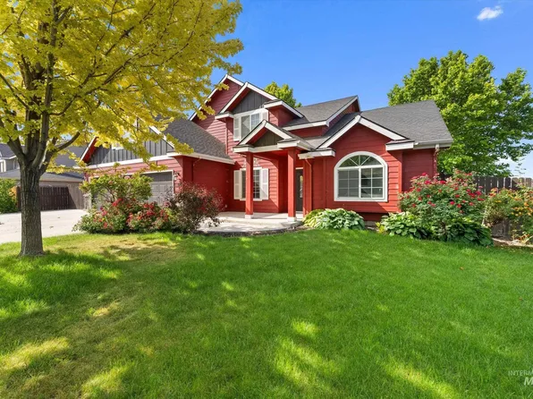 11395 W Kipling Way, Nampa, ID 83651