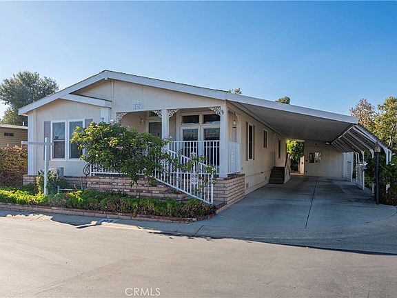 2nd image of 1245 W Cienega Ave Space 163
