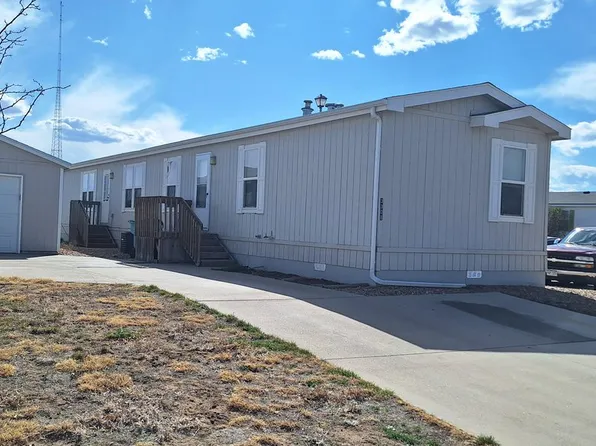 3308 Antelope Way #279, Evans, CO 80620