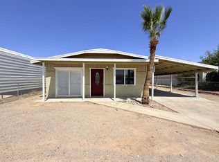 1386 Lakeside Dr, Bullhead City, AZ 86442