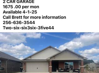 1509 Heritage Cir #1509, Cullman, AL 35055