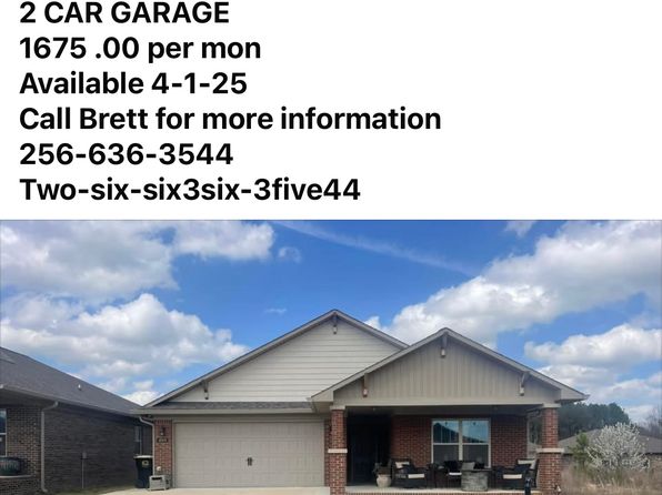1509 Heritage Cir #1509, Cullman, AL 35055