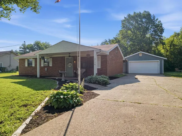 2170 West Rd, New Richmond, OH 45157
