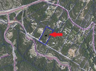 19918 Old Burnet Rd, Jonestown, TX 78645