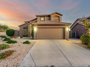 26249 N 45th Pl, Phoenix, AZ 85050